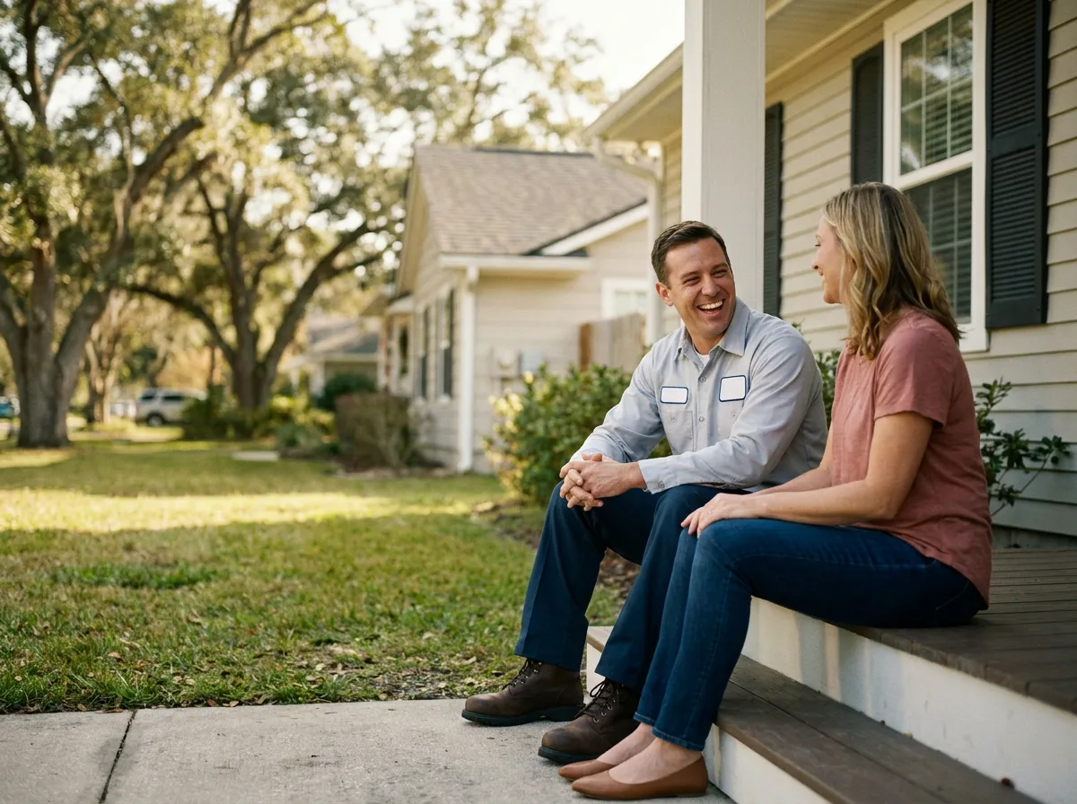 Septic tank pumping FAQs for Good Hope, GA